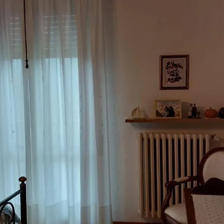 Apartment In Gemütlichem Kleinen *