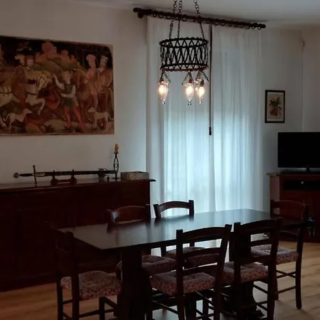 Apartment In Gemütlichem Kleinen