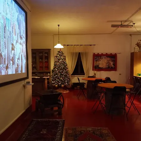 In Gemütlichem Kleinen